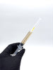 Sterile 10ml Flüssigmyzel-Spritze mit Kanüle – Starter für die Pilzzucht