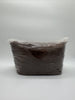 Steriles Holzsubstrat – ideal für Seitlinge und Reishi